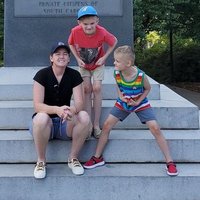 Bethany Barnett, SPMS (@msbarnettspm) 's Twitter Profile