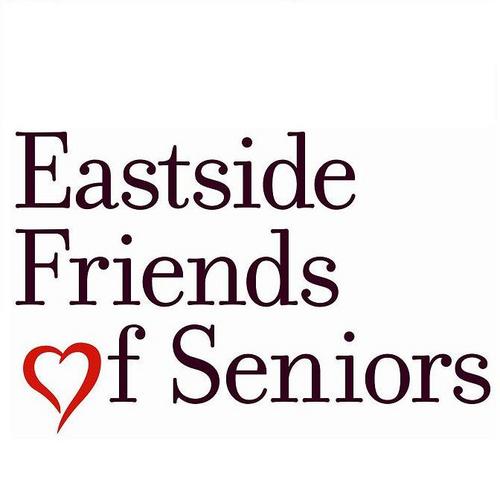 We provide free, volunteer-based services to seniors living independently who are facing the challenges of aging.