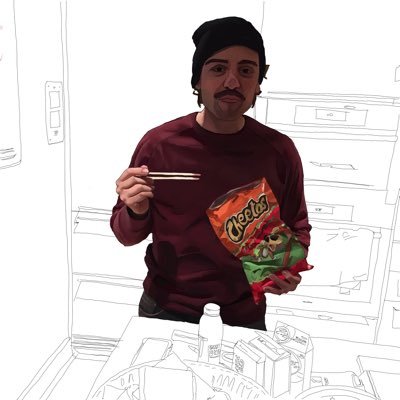 SWAGgyさんのプロフィール画像
