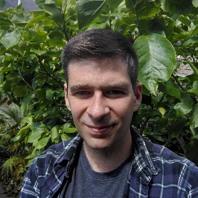 Michael Salmon Profile