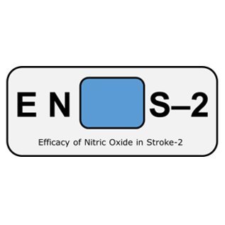 Randomised trial assessing the feasibility of recruitment & safety of transdermal GTN vs sham applied between 3-5 hours of stroke to inform a definitive trial.