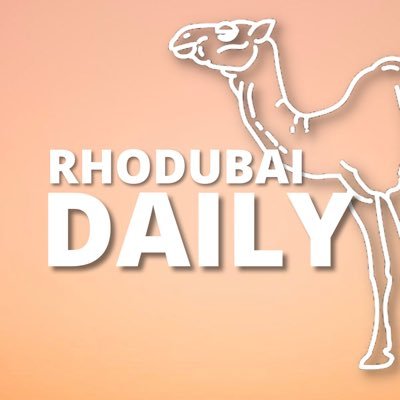 RHODubaiDaily Profile Picture