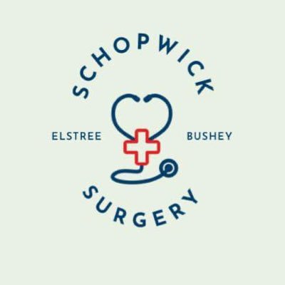 NHS GP practice based in Elstree & Bushey Schopwick Surgery is also on facebook https://t.co/sdspCWpTNf