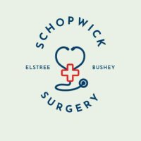 Schopwick Surgery(@Schopwick) 's Twitter Profile Photo