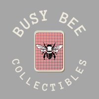 Busy Bee Collectibles (@busybeecollects) 's Twitter Profile