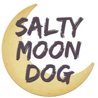 Salty Moon Dog(@SaltyMoonDog) 's Twitter Profile Photo