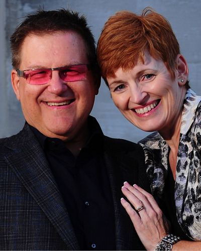 JerryAndSondra's profile picture. Sondra and Jerry have been helping people define and live the life of their design for over 20 years! Are you living the life of YOUR design?