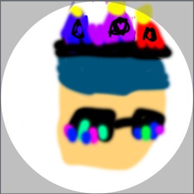 RIPTechno_'s profile picture. Fuck you meowbahh