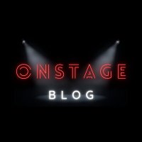 OnStage Blog News (@onstageblognews) 's Twitter Profile Photo OnStage Blog News (@onstageblognews) 's Twitter Profile Photo