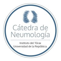 Cátedra de Neumología(@neumologiauy) 's Twitter Profile Photo