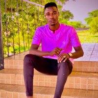 Moawia Bosh (@moawiabosh2) 's Twitter Profile