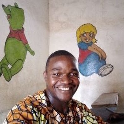 aboubakar2409's profile picture. Je suis un vrai Homme