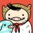 イノシチ公式のアイコン