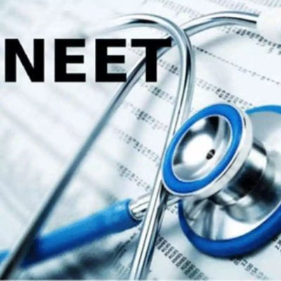 Neet Preparation- Tips & tricks 
Daily MCQ's Polls | Neet News Updates
Smart study and Revision strategy, Motivation
Complete guidance by MBBS Doctors.