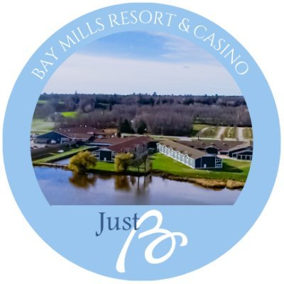 Bay Mills Resort & Casino consists of a 142 room hotel, an RV park, three restaurants, and a championship 18-hole golf course.