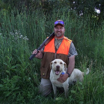 ND Precision Ag and Conservation Specialist with Pheasants Forever. Family. Outdoors. Soil Health. Flying. Conservation. Land Management. All posts are my own.