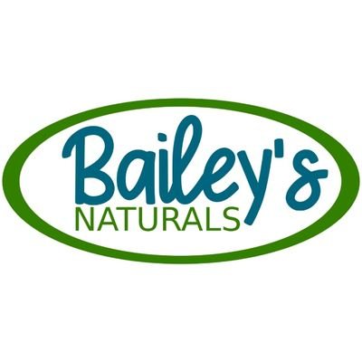 Bailey's Naturals