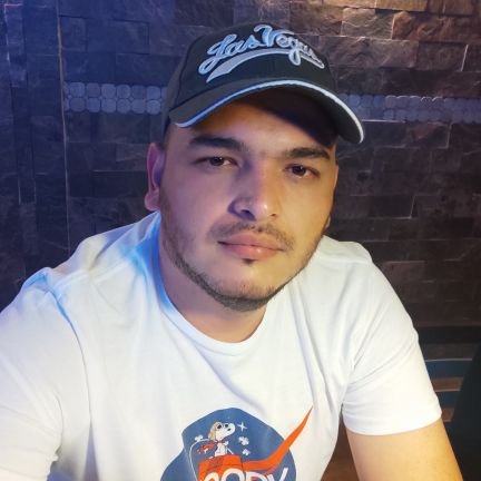 Joss_1609's profile picture. tlf: .............