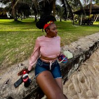 Naana (@theceoo) 's Twitter Profile