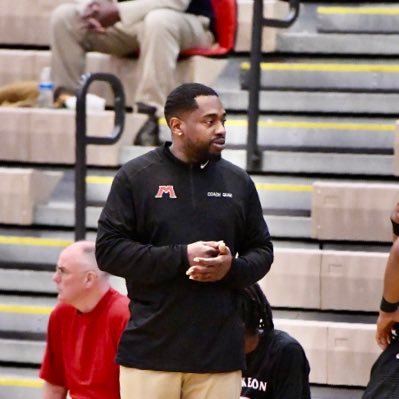 Coach Muskegon Big Reds 🏀 , President Lakeside Yth football 🏈