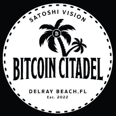 🦩 Blockchain coworking & events 🌴 Bitcoin business with a focus on #BSV 🌺 Southeast Florida