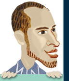 dcm_Eric's profile picture. Inspirations, insights and innovations for growing patron loyalty for non-profit organizations. DCM, success by talking to people!