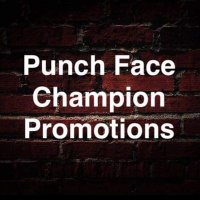 Punch Face Champion Promotions(@Pfcpromo) 's Twitter Profile Photo