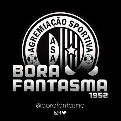 A força da galera alvinegra! ⚪️⚫️
Seja sócio torcedor do fantasma!
Acesse o link abaixo: https://t.co/UkOTXkyZ00