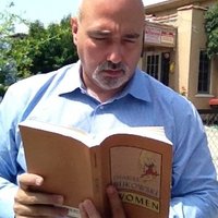 John Kojak (@kojak_thewriter) 's Twitter Profile