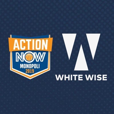Account ufficiale della società cestistica Action Now 2019. La White Wise affronterà per il 3° anno consecutivo il campionato di #SerieBOldWildWest #LNP 🏀