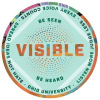 Ohio University Division of Diversity & Inclusion(@OhioU_Diversity) 's Twitter Profile Photo