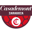 Cuenta oficial del equipo de Balonmano Casademont Zaragoza que milita en la Primera Nacional Masculina.