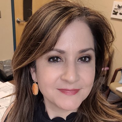 Lizhernandez_08's profile picture. Wife, Mother and Proud Northside Associate Principal