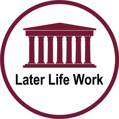 Later Life Work