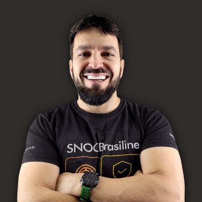Clerio_Almeida's profile picture. CEO & Founder @brasiline | Engenheiro Sistemas | Mentor | Palestrante | Nexialista Falo sobre: Tecnologia, Motivacional, Empreendedorismo, ciberseguranca, nuvem