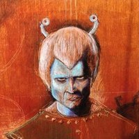 Miana 🖖✡ 🏳️‍🌈 (@andorianshola) 's Twitter Profile