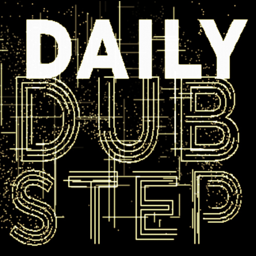 DailyDubstep's profile picture. Dubstep every day at http://t.co/n2FmnEo2iX