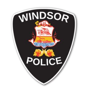 WindsorPolice twitter avatar