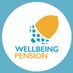 Wellbeing Pension (@Well_pension) Twitter profile photo