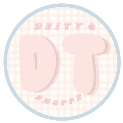 Philippine-based KPOP merchandise shop ✧ Handled by Admin T and Admin D ✧ email: deityshoppeph@gmail.com