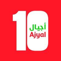 Ajyal Film Festival (@ajyalfilm) 's Twitter Profile