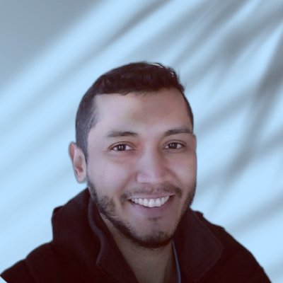 Python Developer
Helping to Democratize Data Science and Machine Learning
Find me talking about #humanity #AI and #python
📩 DM for Collaboration