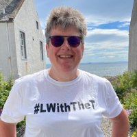 Jo Sharp 🏴🇪🇺🏳️🌈 (@profjosharp) 's Twitter Profile