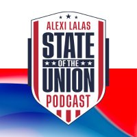 Alexi Lalas' State of the Union Podcast(@SOTUWithAlexi) 's Twitter Profile Photo