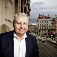 Jiří Nouza (@nouzajiri) 's Twitter Profile
