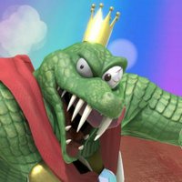 Daily King K. Rool 🐊👑 (@daily_krool) 's Twitter Profile