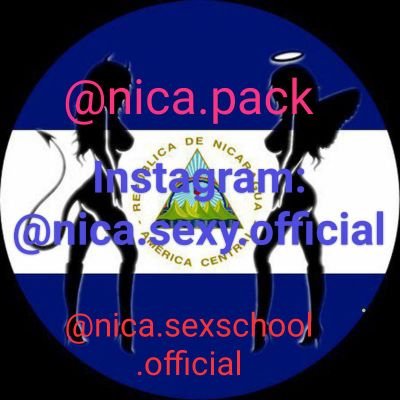 La cuenta más sexy de Nicaragua!