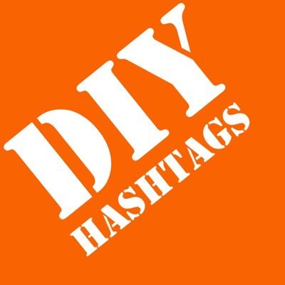 DIY Hashtags - Tuesdays at 2:00pm ET 11:00pm PT
