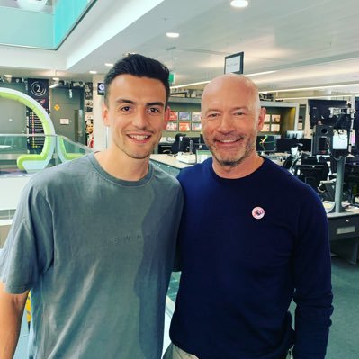 WillHolderness's profile picture. The Willderness.