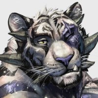 Tibaer (@grimfaustblt) 's Twitter Profile
